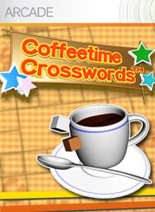 Coffeetime Crosswords sur 360