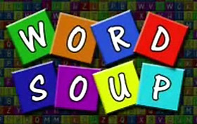 Word Soup sur 360