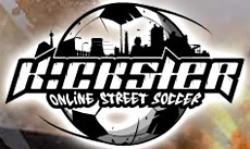 Kickster : Online Street Soccer sur PC