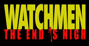 Watchmen : La Fin Approche sur PC