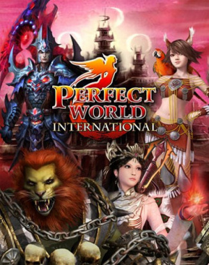 Perfect World International sur PC