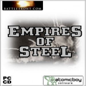 Empires of Steel sur PC