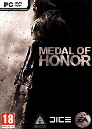 Medal of Honor sur PC
