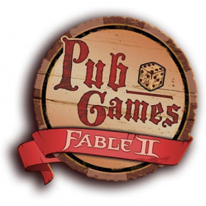Fable II Pub Games sur 360