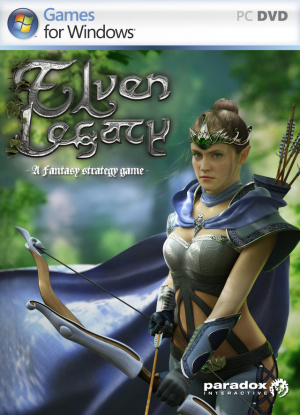 Elven Legacy sur PC