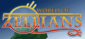 World of Zellians sur Wii