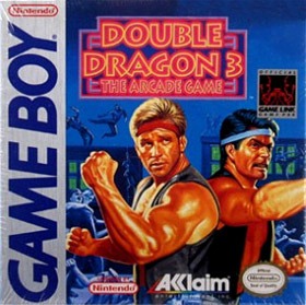 double dragon 3 bimmy