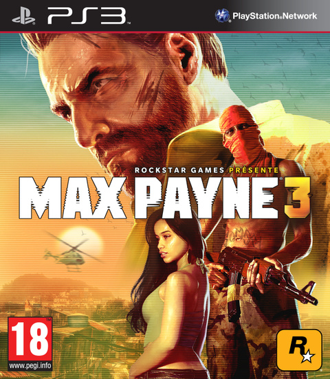 Jeux Playstation 3