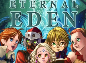 Eternal Eden sur PC