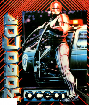 RoboCop - 1989