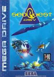 SeaQuest DSV sur MD