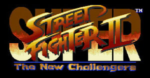 Super Street Fighter II : The New Challengers sur PC