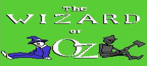 The Wizard of Oz sur PC