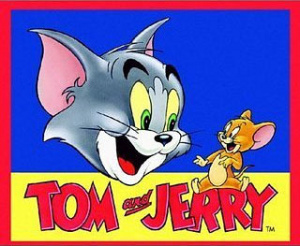 Tom & Jerry sur PC