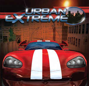 Urban Extreme sur PC