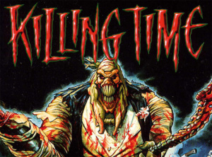 Killing Time sur PS1