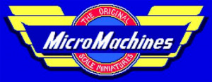 MicroMachines sur PC