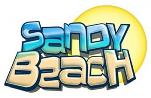 Sandy Beach sur Wii