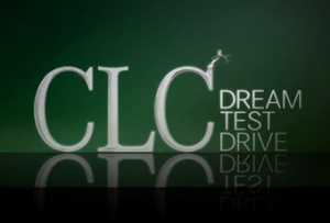 Mercedes CLC Dream Test Drive sur PC