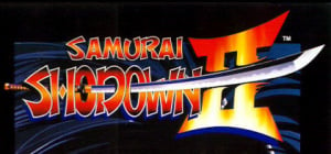 Samurai Shodown II sur 360