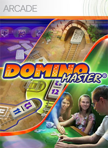 Domino Master sur 360
