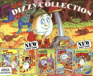 Dizzy Collection