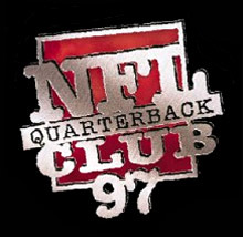 NFL Quarterback Club 97