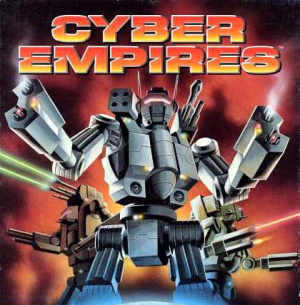 Cyber Empires sur ST
