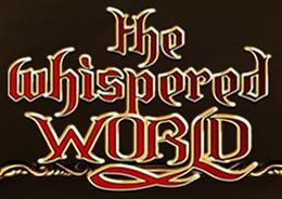 Les Chroniques de Sadwick : The Whispered World sur DS