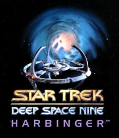 Star Trek : Deep Space Nine : Harbinger sur PC