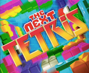 The Next Tetris sur PC