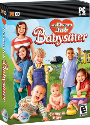 My Dream Job : Babysitter sur PC