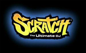 Scratch : The Ultimate DJ sur 360