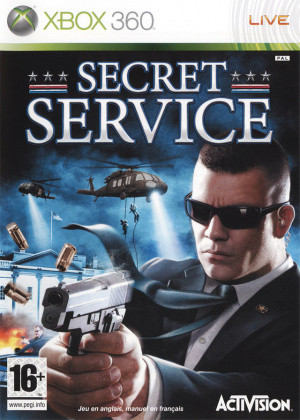 Secret Service sur 360