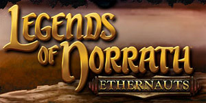 Legends of Norrath : Ethernauts sur PC