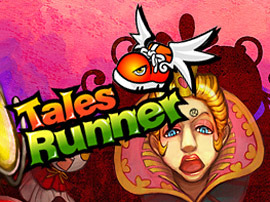 Tales Runner sur PC