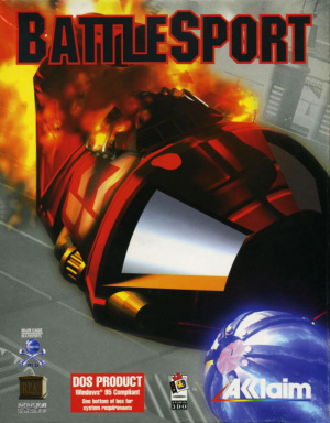 BattleSport sur PC