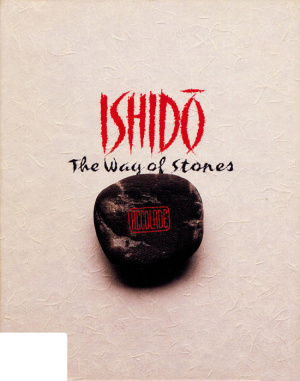 Ishido : The Way of Stones sur Amiga