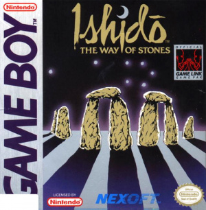 Ishido : The Way of Stones sur GB