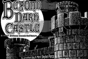 Beyond Dark Castle sur Mac