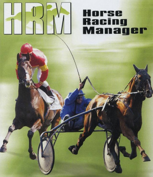 Horse Racing Manager sur Mac