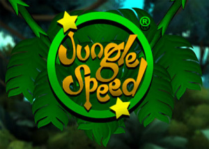 Jungle Speed sur Wii