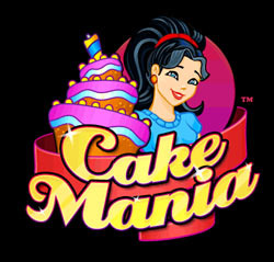Cake Mania sur Mac
