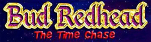 Bud Redhead : The Time Chase sur Mac