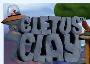 Cletus Clay sur 360