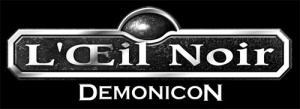 Images du RPG L'Oeil Noir : Demonicon