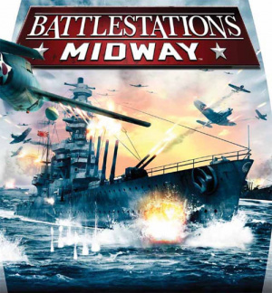 Battlestations : Midway sur Mac