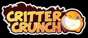 Critter Crunch sur iOS