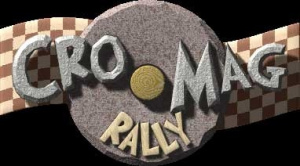 Cro-Mag Rally sur iOS