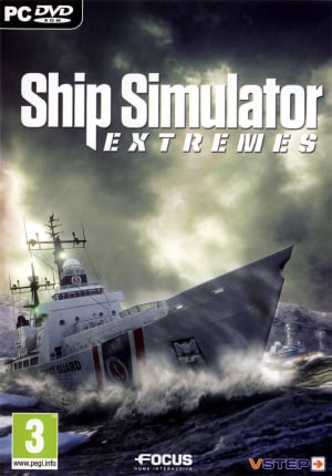 Ship Simulator : Extremes sur PC